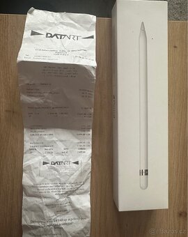 APPLE PENCIL (1.generace), NEROZBALENÁ - 2