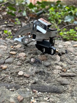 #9 FD-M770 e-type - 2