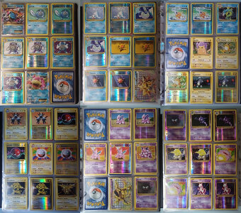 Pokémon XY Evolutions (91% Master Set) - 2