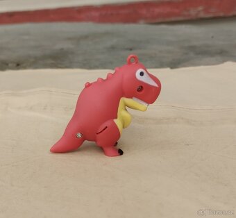 LED klíčenka Emos P4711 (dinosaurus) - 2