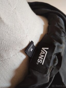 Vans větrová bunda - 2