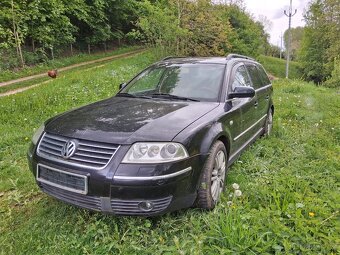 Volkswagen Passat - 2