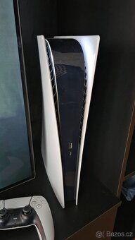 Ps5 digitall - 2
