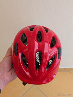 Dětská cyklistická helma Scirocco XS 45-50 cm - 2