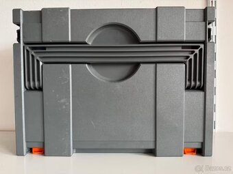 Koupím systainer 1 - 2