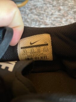 Sálovky Nike - 2