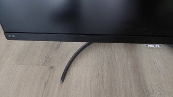 Monitor Philips 27" 4K LED - 2