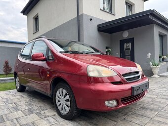 Daewoo rezzo 2.0  OUTLET CENA - 2