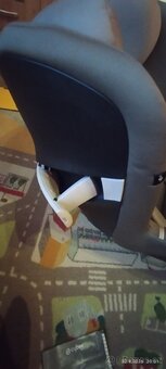 Autosedačka Cybex Sirona M2 i -SIZE - 2
