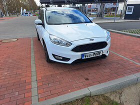 Ford Focus Business 2015 - 2