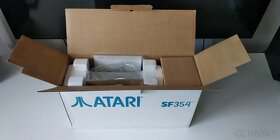 ATARI SF 354 - 3,5" disketová mechanika - NEW OLD STOCK - 2
