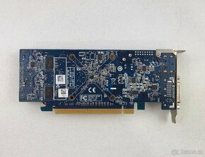1GB AMD Radeon HD 6450 grafická karta C264 DVI + DP - 2