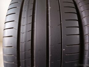 2ks letní pneu 275/30/20 Pirelli - 2
