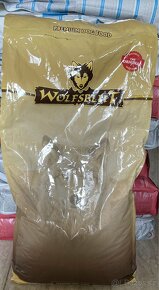 Wolfsblut Grey Peak Puppy 12,5kg - koza s batáty - 2