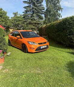 Ford Focus ST225 - 2