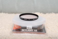 Filtr 62mm Marumi Skylight 1A - 2