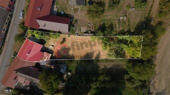 Prodej domu 3+kk s velkou zahradou - 2