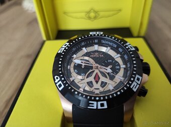 Invicta Aviator - 2