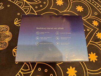 Modem TP-Link MR200 - 2