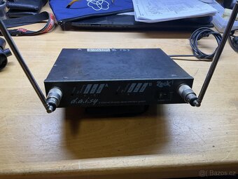 Zeck daisy dual wireless bezdrat.system - 2
