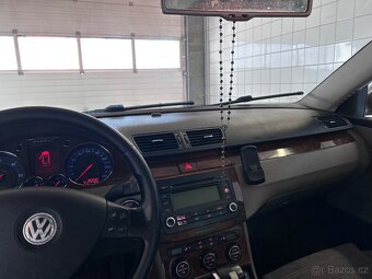 Passat B6 - 2