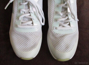 Dámské tenisky sneakersy Skechers bílé 38 - 2