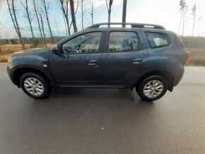 Dacia Duster Comfort TCe 100 LPG záruka do 2027 - 2
