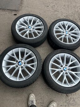5x120 bmw styling 380 - 2