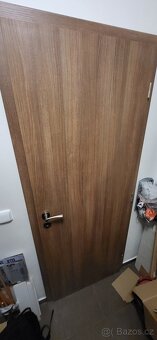 Solodoor 60 plne prave barva monte carlo - 2