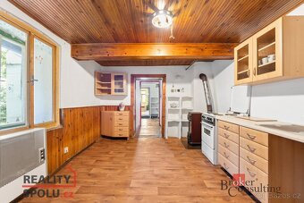 Prodej, domy/rodinný, 119 m2, 50801 Rašín, Jičín [ID 62950] - 2