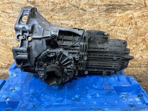 MANUÁLNÍ 5Q PŘEVODOVKA 1.9 TDI 66KW DHL - 2