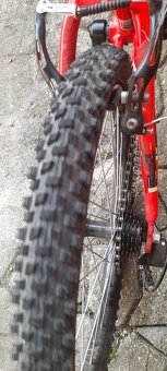 Detské kolo Rockrider st 900 pro 5+ (max.9let) - 2