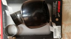 Sportovní vzduchový filtr TNT - 2