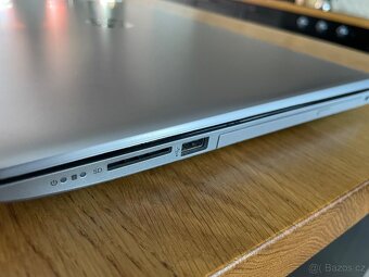 Prodám Notebook HP3168NGW - 2