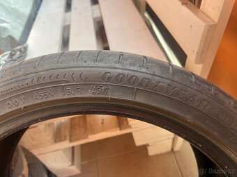 Letní pneu Goodyear 225/40 R18 (1ks) - 2