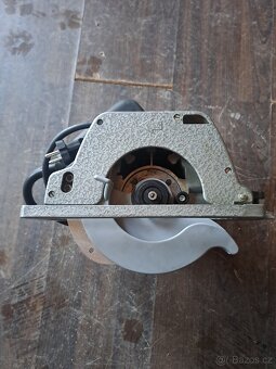 Kotoučová pila Narex EPK 16, 1100W - 2