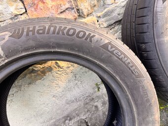 Hankook Ventus Prime 4 K135 215/55R16 93V DOT 0323 - 2
