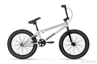 BMX Galaxy 20˝za super cenu - 2