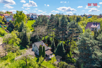 Prodej pozemku 1556 m², Kostelec nad Černými lesy - 2