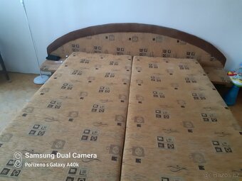 Postel 200x160 - 2