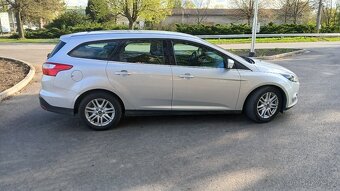 Ford Focus, III 2,0 TDCi 85 Kw - 2