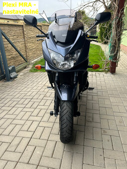 Suzuki GSF 1250 SA Bandit ABS -SUPER VÝBAVA, AKRAP, LEOŠ, - 2