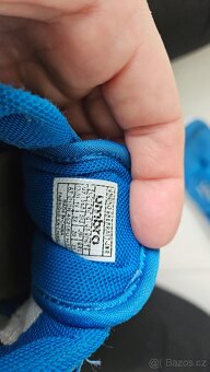 Umbro tenisky vel 32 - 2