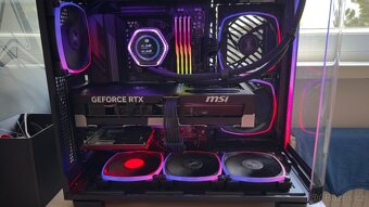 MSI GeForce RTX 5090 32G VENTUS 3X OC - 2