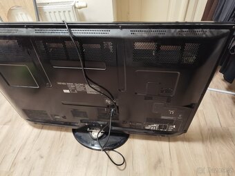 Panasonic 50 Inch TV - 2