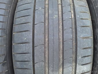 275/35/22 Pirelli Letní 5 mm - 2