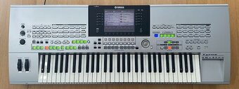 Yamaha Tyros 1 - 2