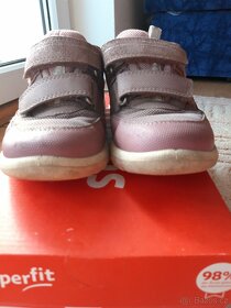 botasky Superfit velikost 33 - 2