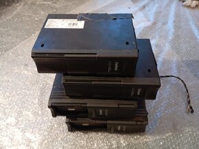 CD Changer Peugeot - 2