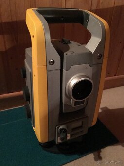 Totální stanice Trimble S6 3 DR300+ - 2